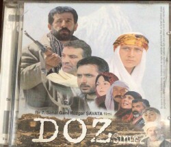 DOZ Sınır 2 VCD Film VCD7456 - Gökçekoleksiyon
