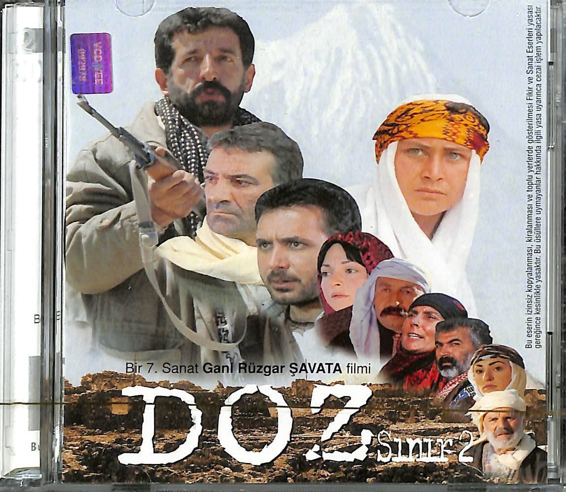 Doz VCD Film VCD15273 - 1