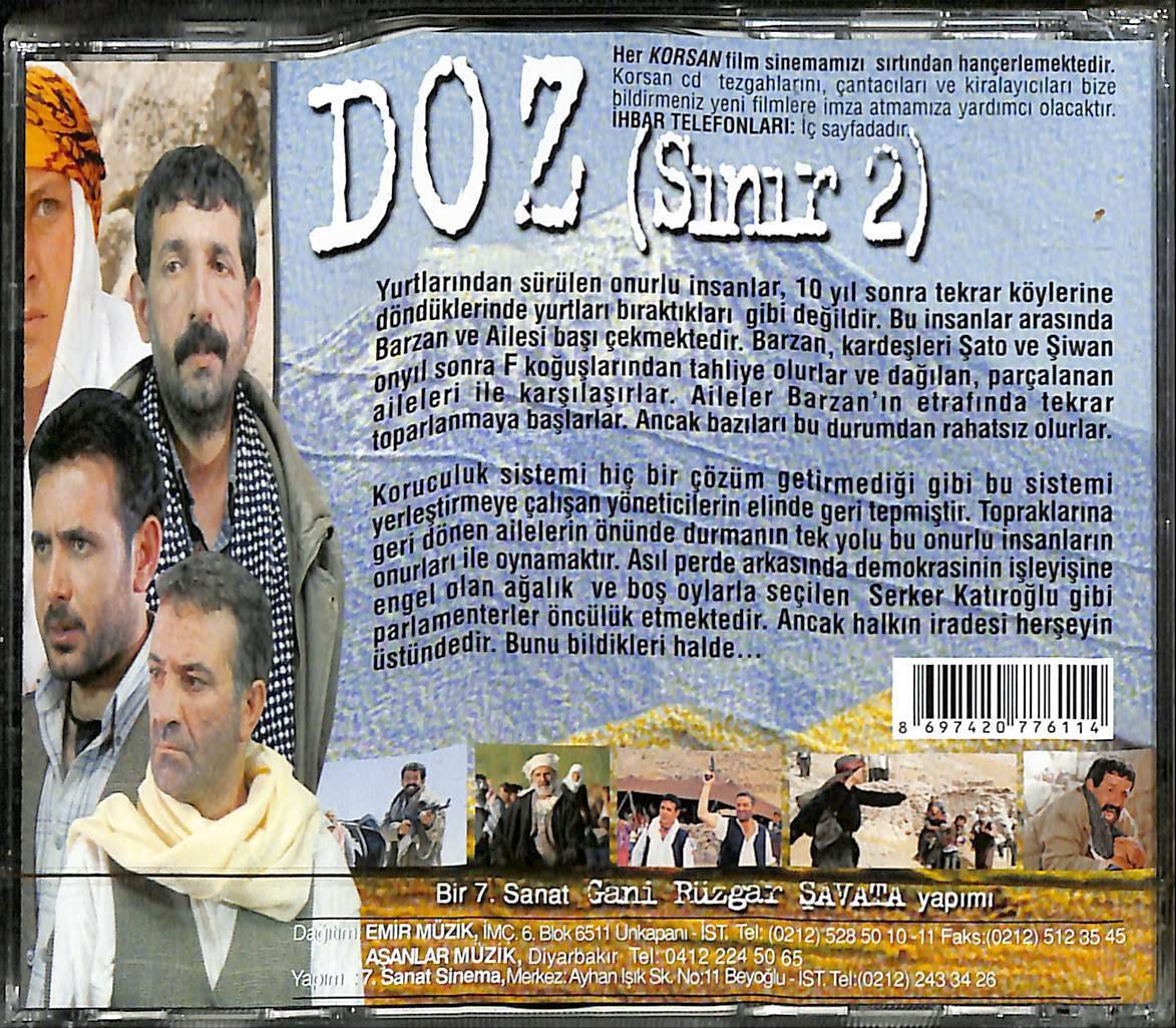 Doz VCD Film VCD15273 - 2