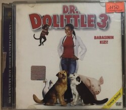 Dr. Dolittle 3 VCD Film VCD11592 - 1