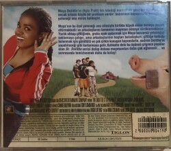 Dr. Dolittle 3 VCD Film VCD11592 - 2
