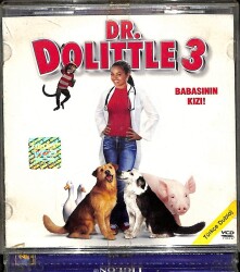 Dr. Dolittle 3 VCD Film VCD15996 - 1