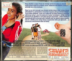Dr. Dolittle 3 VCD Film VCD15996 - 2