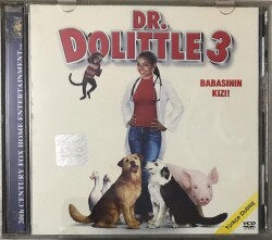 Dr. Dolittle 3 VCD Film VCD3672 - 1