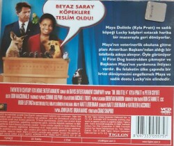 Dr. Dolittle 4 VCD Film VCD7052 - 2