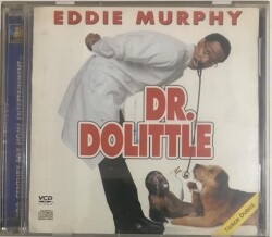 Dr Dolittle VCD Film VCD4862 - 1