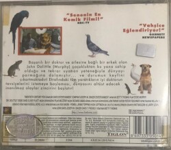 Dr Dolittle VCD Film VCD4862 - 2