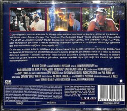 Dr Moreau`nun Adası (Marlon Brando) VCD Film VCD13759 - 2