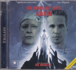 Dr Moreau`nun Adası VCD Film VCD7266 - 1