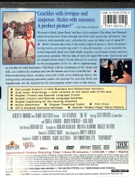Dr. No DVD (İkinci El) DVD2762 - 2