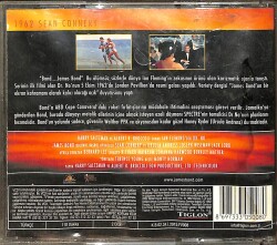 Dr. No VCD Film (İkinci El) VCD26952 - 2