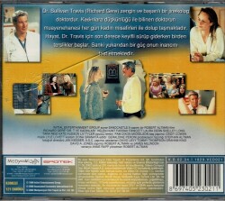 Dr. T. ve Kadınları - Richard Gere VCD Film VCD9845 - 2
