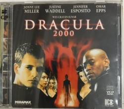 Dracula 2000 VCD Film VCD5275 - 1