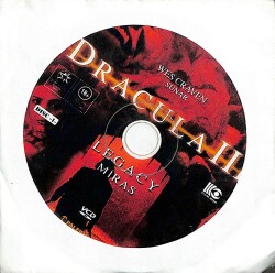 Dracula 3 VCD Film (109) VCD22266 - 4