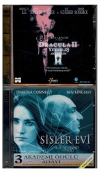 Dracula II Yükseliş Sisler Evi - 2 Adet VCD Film VCD1299 - 1