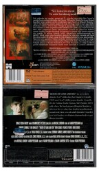 Dracula II Yükseliş Sisler Evi - 2 Adet VCD Film VCD1299 - 2