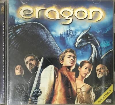 Dragon VCD Film VCD1420 - 1