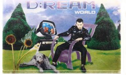 DReam - World KST3384 - 1