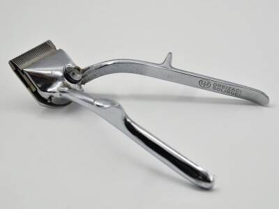 Dreizack Solingen Marka Eski Saç Kesme Makinesi AOB1340 (N) - 4