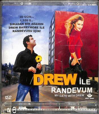 Drew İle Randevum VCD Film VCD17266 - 1