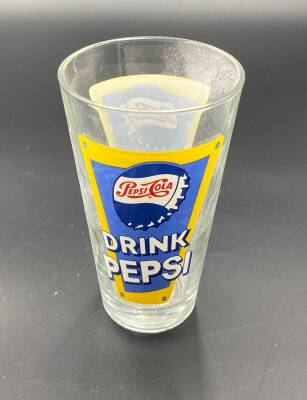 Drink Pepsi Bardak	 AOB3136 (N) - 1