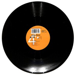Driza Bone – Catch The Fire (109) PLK17426 - 3