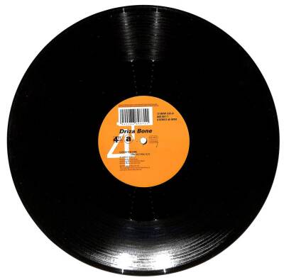Driza Bone – Catch The Fire (109) PLK17426 - 3