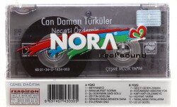 Dr.Necati Özdemir - Can Damarı Kaset KST8133 - 2