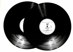 Drokz & Tails – All Styles (And No One Tells Us What To Do) (2001 - UK) Çift Plak 	Speedcore, Hardcore - Gökçekoleksiyon