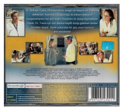 DR.T ve Kadınları VCD Film VCD101 - 2