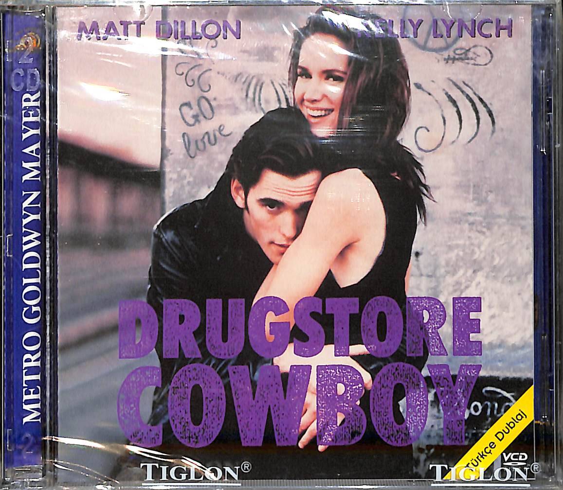 Drugstore Cowboy VCD Film (Sıfır - 10/10) VCD26536 - 1