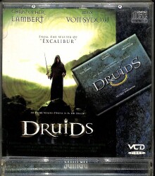 Druids VCD Film (108.5) VCD24196 - 3