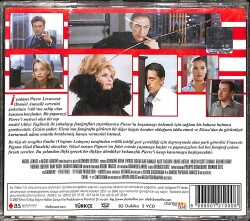 Dublör - La Doublure Orjinal VCD Film VCD28528 - 2