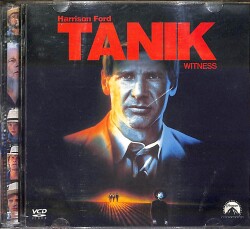 Tanık VCD Film (İkinci El - 10/7) VCD26648 - Gökçekoleksiyon