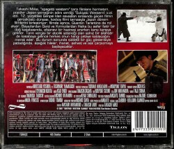 Düello Sukiyaki Western Django VCD Film VCD12749 - 2