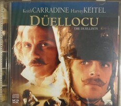Düellocu VCD Film VCD13381 - 1