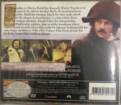 Düellocu VCD Film VCD13381 - 2
