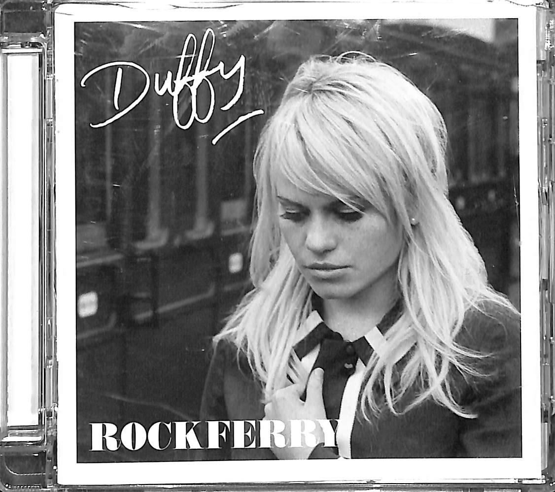 Duffy – Rockferry (İkinci El) CD5216 - 1