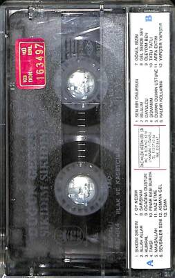 Düğün Gecesi 4 - Şıkıdım Şıkıdım Kaset (İkinci El Kaset) KST15367 - 2