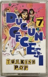 Düğün Gecesi *7* Kaset KST10395 - 1