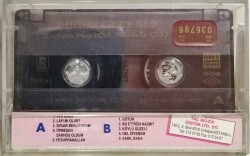 Düğün Gecesi *7* Kaset KST10395 - 2