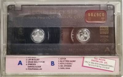 Düğün Gecesi *7* Kaset KST10395 - 2