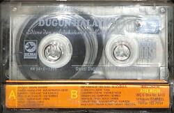 Düğün Halayı - Edirne'den Ardahan'a Halaylarımız Kaset (İkinci El Kaset) KST29037 - 2