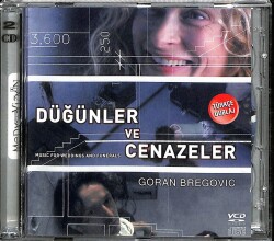 Düğünler Ve Cenazeler VCD Film VCD17794 - 1