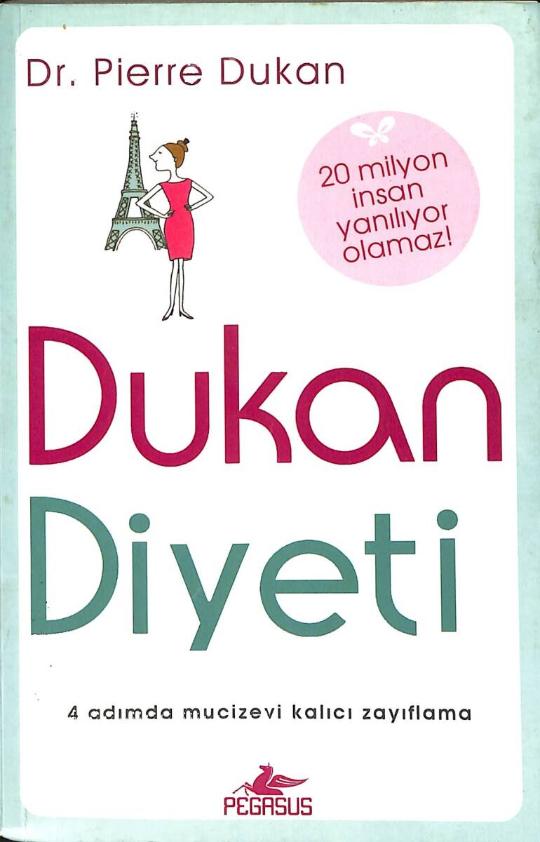 Dukan Diyeti NDR92583 - 1