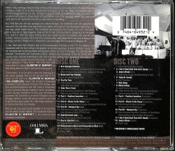 Duke Ellington – Ellington At Newport CD (İkinci El) CD5315 - 2