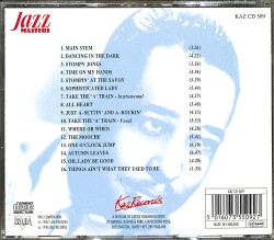 Duke Ellington - The Private Collection CD (İkinci El) CD4519 - 2
