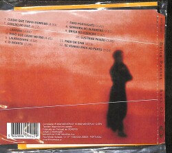 Dulce Pontes - Best of CD (İkinci El) CD5760 - 2