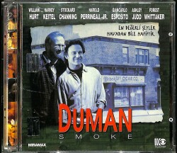 Duman VCD (108.5) VCD23212 - 3