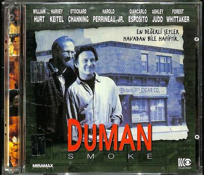 Duman VCD (108.5) VCD23212 - 3